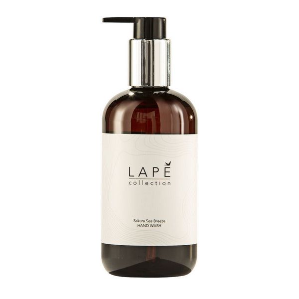LAPE Collection Sakura Sea Breeze Hand Wash 300 ml