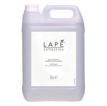 LAPE Collection Sakura Sea Breeze Shampoo & Body Wash 5 Liter
