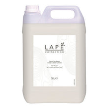 LAPE Collection Sakura Sea Breeze Hand & Body Lotion 5 Liter
