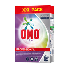 Omo Professional Colour Buntwaschmittel 8.4 Kg
