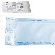 Papier-Folien-Beutel Steam/EO/Formaldehyd 160 x 340 mm