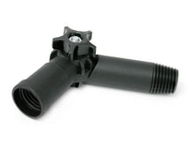 HiFlo Multilink Winkeladapter schwarz