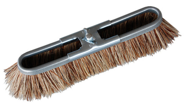 Schrubber Union metalleingepresst 23 cm ohne Stielhalter