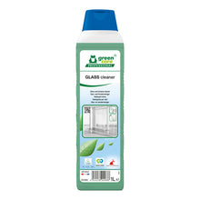 Glass Cleaner Glas-Spiegelreiniger 10 x 1 Liter
