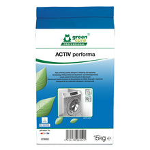 ACTIV performa Vollwaschpulver 20 kg