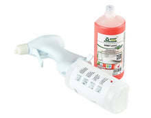 SANET power Q & E Sanitär Kraft- reiniger rot 6 x 325 ml