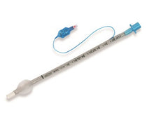 Portex oraler/nasaler Endotrachealtubus Gr. 9,0 mm