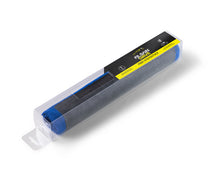 Auto Fliegentuch Microfaser schwarz blau 30 x 30 cm