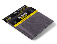 Auto Premium Microfasertuch schwarz 40 x 40 cm