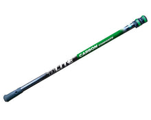 nLITE Teleskopstange Carbon Composite 2-teilig 1,60 m