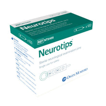 Neurotips für den neuropen