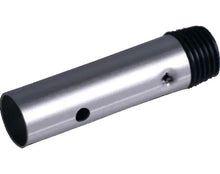 DIN Gewinde Adapter zu LEWI Teleskopst. Ø 22mm