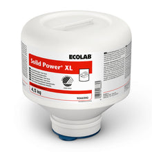 Solid Power XL Geschirrwaschmittel 4x4,5kg
