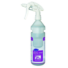 Suma San-conc. D10.1 Flaschenkit 750 ml (leer)