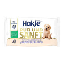 Hakle Feucht Pure Sauberkeit 38 Tücher