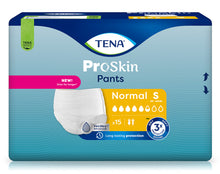 TENA Pants Normal small