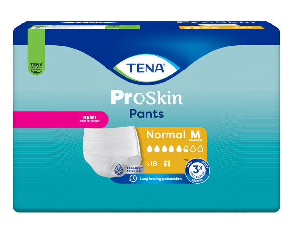TENA Pants Normal medium