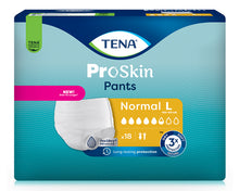 TENA Pants Normal large