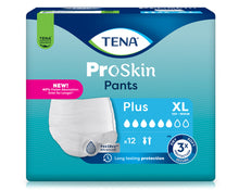 TENA Pants Plus ProSkin extra large