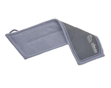 Swep Single Mopp Klettmop Grau 35 cm