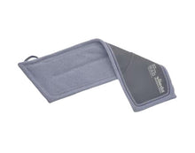 Swep Single Mopp Klettmop Grau 50 cm