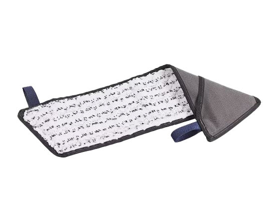 Swep Singel Mopp HygienePlus Pro Grau 50 cm
