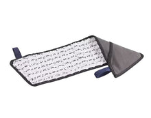 Swep Singel Mopp HygienePlus Pro Grau 50 cm