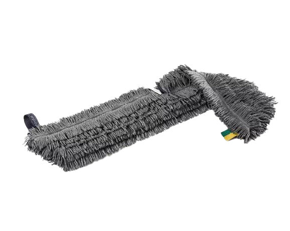 Swep Duo Mopp r-MicroTech Grau 50 cm