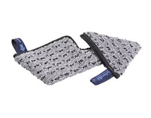 Swep Duo Mopp r-MicroPlus Pro Grau 50 cm