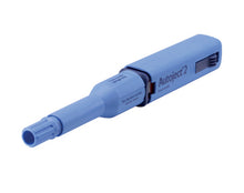 Autoinject 2 mit fixierte Nadel
