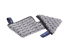 Swep Duo Mopp r-MicroCombi Pro Grau 50 cm
