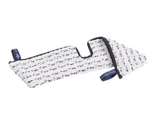 Swep Duo HygienePlus Pro Mopp Weiss 50 cm