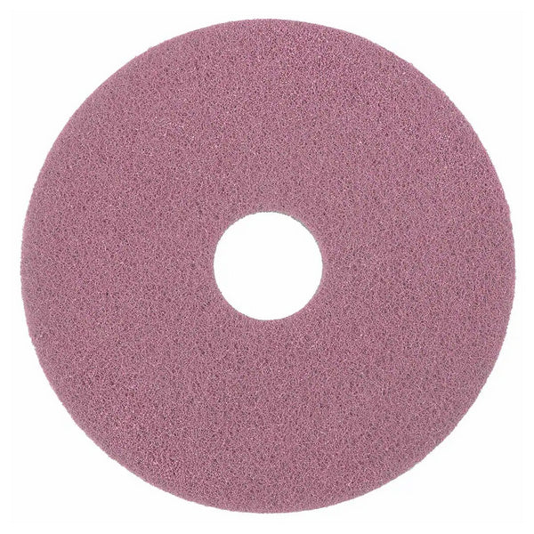 TWISTER by Diversey Maschinenpad HT pink 15 cm