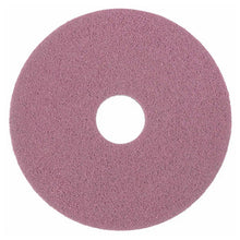 TWISTER by Diversey Maschinenpad HT pink 15 cm