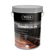 Commercial Öl Holzboden 5 L