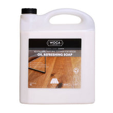 Öl Refresher Holzboden Natur 5L