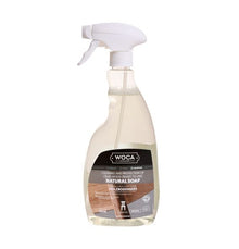 Holzbodenseife Spray Natur 750 ml