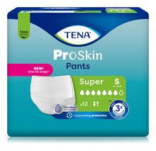 TENA Pants Super ProSkin small Hüfte:65-85cm