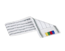 BaseMicro Taschenmop Weiss 40 cm