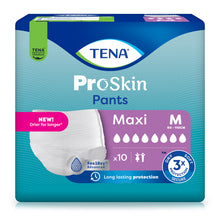 TENA Pants Maxi ProSkin medium Hüfte:80-110cm