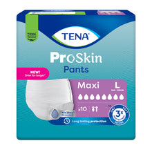TENA Pants Maxi ProSkin large Hüfte:100-135cm