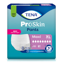 TENA Pants Maxi ProSkin extra large Hüfte: 100-135 cm