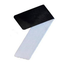 Adaptersohle schwarz/Weiss 40 cm