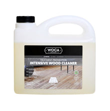 Intensiv Reiniger für Holzboden 2.5L