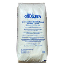 OEL-KLEEN Universalbindemittel grau 40l