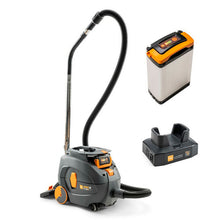 TASKI AERO 8 Flexx Akku Kesselsauger inkl. Ladegerät, Batterie,Vl