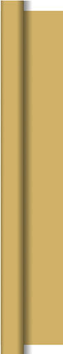 Dunicel Tischdeckenrollen Gold 118 cm x 5 m