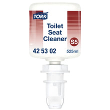 Toilettensitzreinig. Tork Premium Mini transparent, Gel 525ml, S5