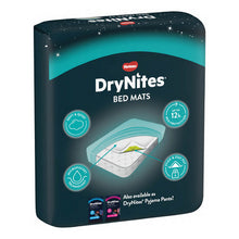 Matratzenschutz DryNites Bed Mats weiss 88x78cm