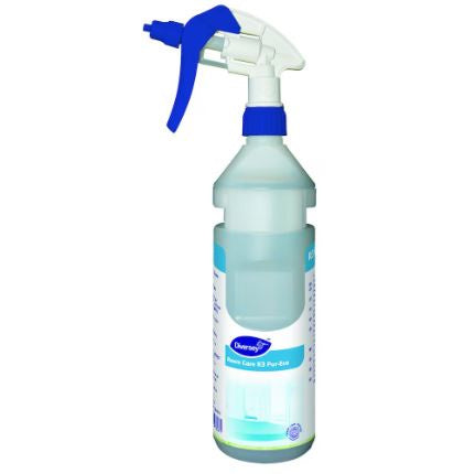 Room Care R3 Plus Pur-Eco Sprühflasche leer 750ml